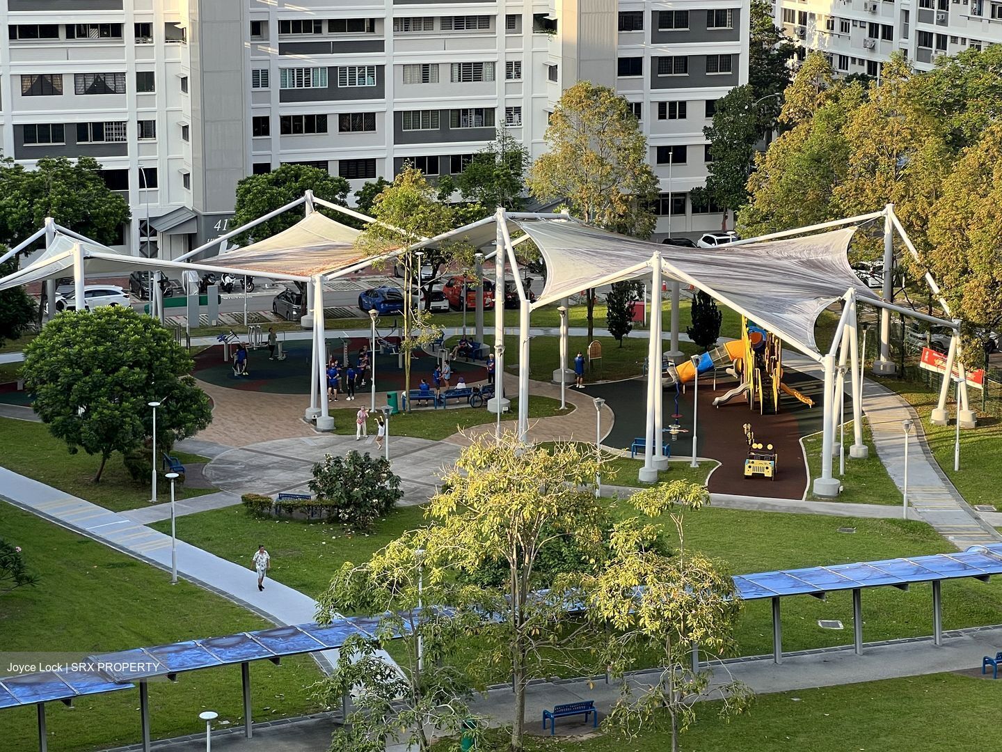 Blk 412 Pasir Ris Drive 6 (Pasir Ris), HDB 4 Rooms #563699551